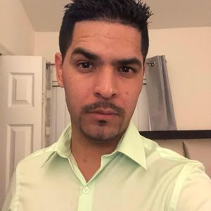 Meet your Posher, Joel